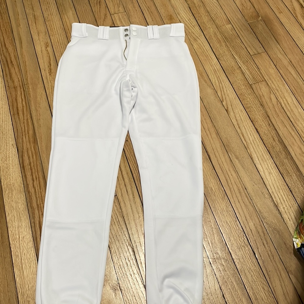 Brand new boys baseball pants!